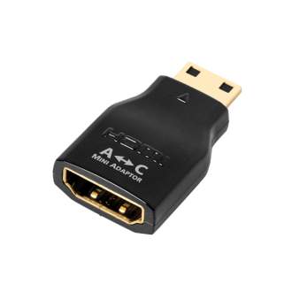 HDMI konnektor