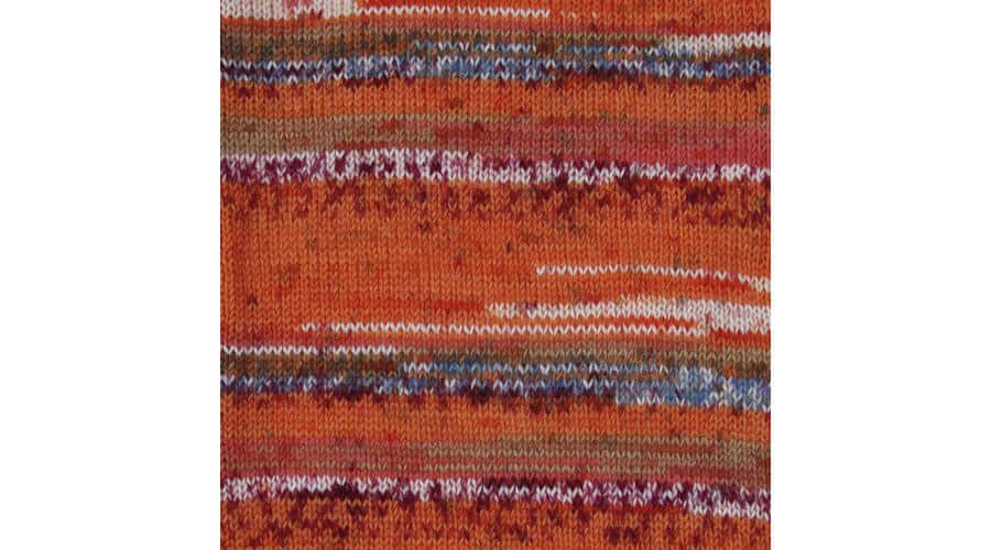 színátmenetes fonal