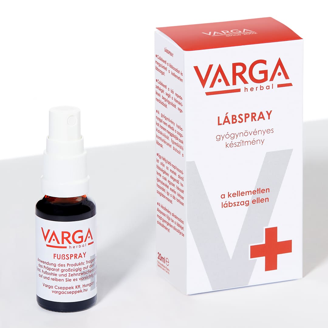 lábszag ellen
