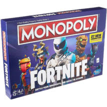 monopoly társasjátékok