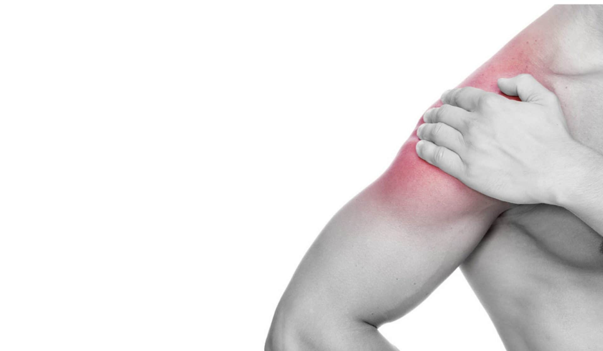 vállfájdalom elleni kezelés