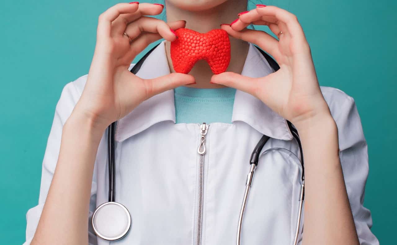 pajzsmirigy-alulműködés jelei