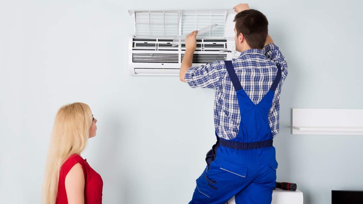 klíma tisztítás Vác