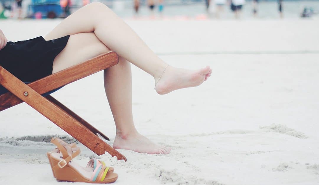 visszeres láb kezelése