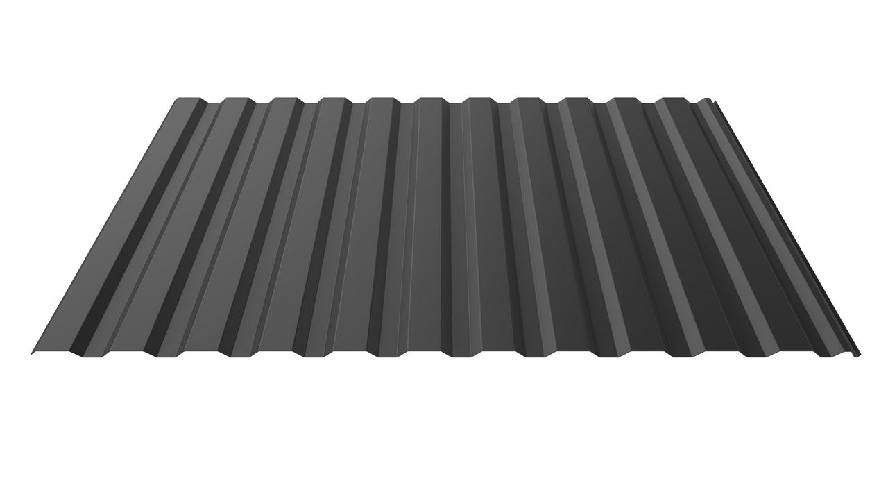 T18 trapézlemez akció