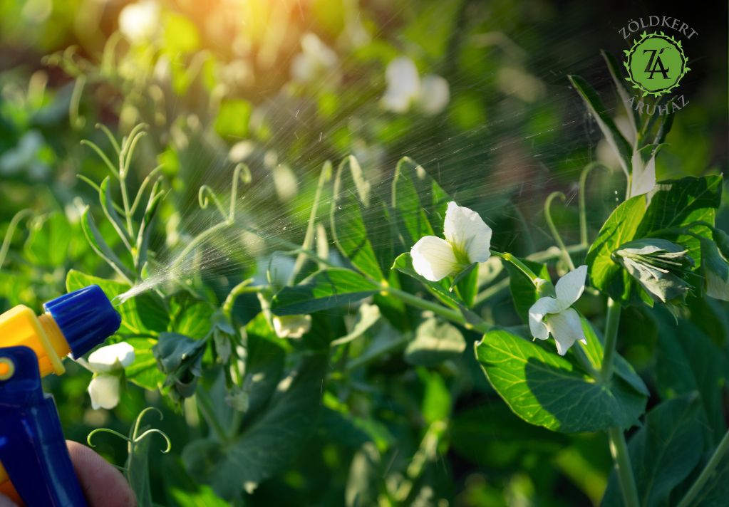 Növényvédőszer webáruház