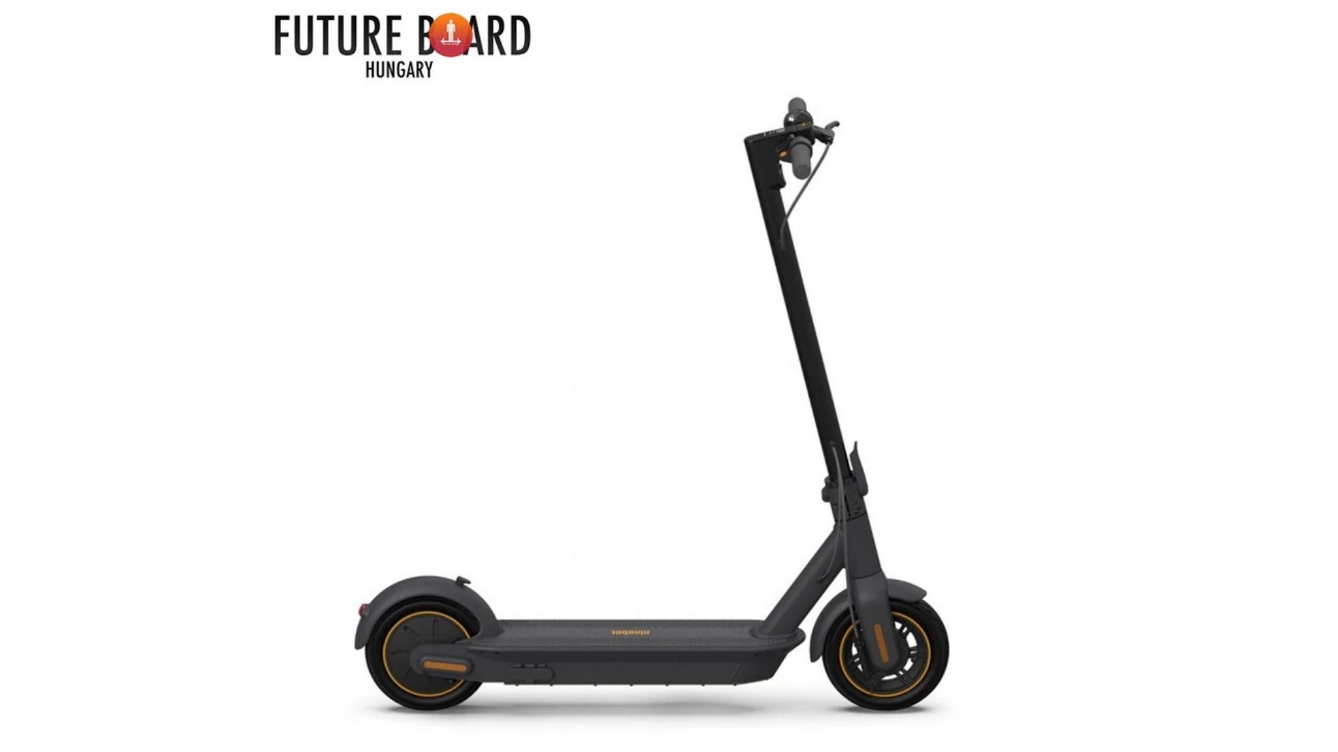 Felnött elektromos roller