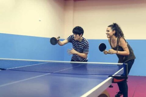 páros ping pong szabályok