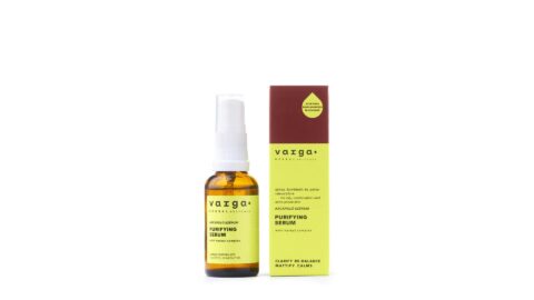 Természetes megoldások pattanás ellen a Varga Herbal kínálatában