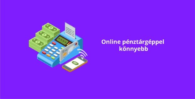Online pénztárgép vélemények