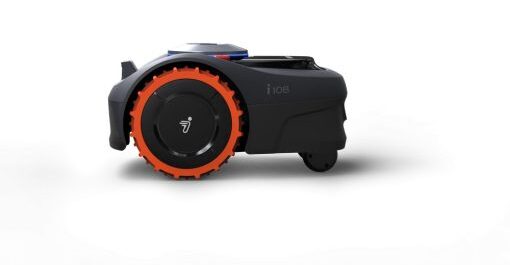 A forradalmian új Segway i108 robotfűnyíró a Nincskábel.hu kínálatában
