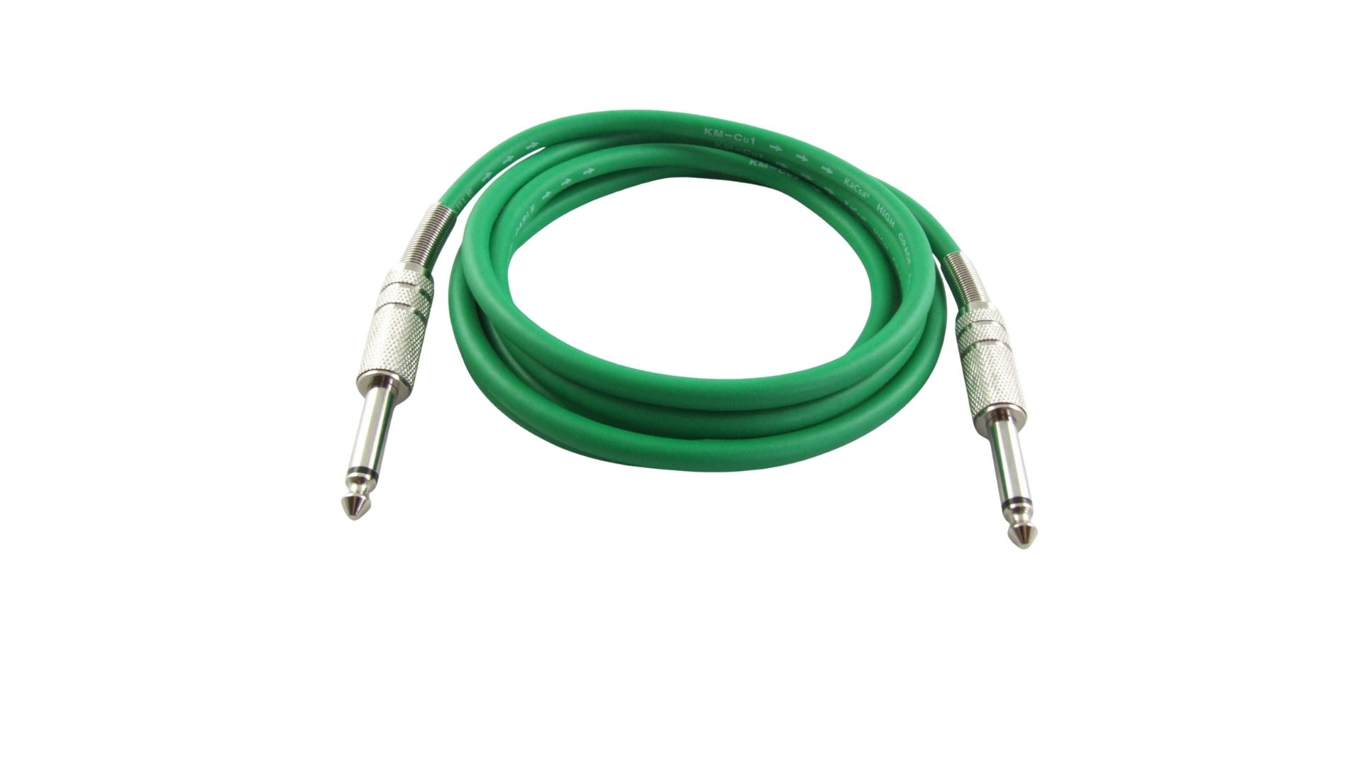 Minőségi jack kábel a Kácsa Audiónál