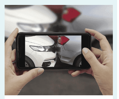 gépjármű-biztosítás megkötése