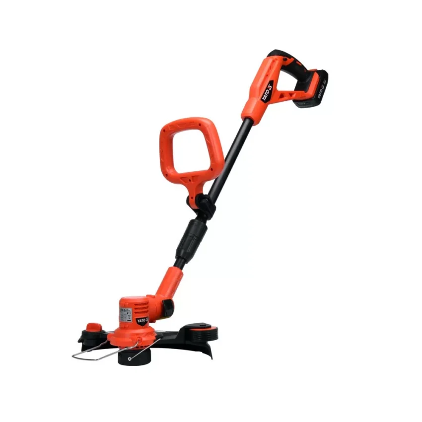 Akkus szegélynyíró